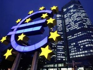 ECB xem xét cắt giảm chương trình mua trái phiếu