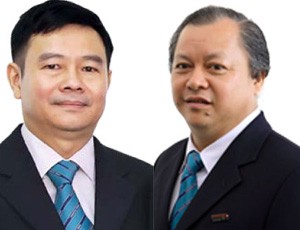 KienLong Bank thay Tổng giám đốc