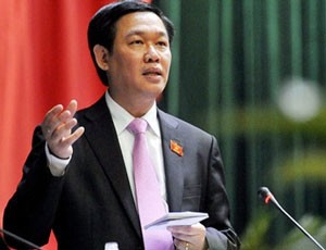 Bộ trưởng Bộ Tài chính Vương Đình Huệ cho biết, Tập đoàn Điện lực Việt Nam (EVN) đang nợ quá hạn 10.149 tỷ đồng.
