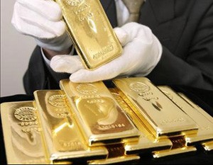 Giá vàng trong nước vượt qua mức 47,3 triệu đồng/lượng