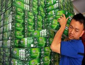 Heineken, Asahi, Sab Miller muốn thành cổ đông chiến lược Sabeco