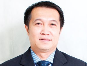Ông Trần Văn Trung