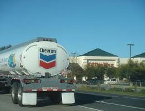 Chevron mở rộng hoạt  động tại Việt Nam