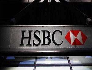 HSBC phải nộp phạt gần 2 tỷ USD trong nghi án rửa tiền