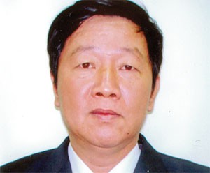 Ông Phùng Đắc Lộc, Tổng thư ký Hiệp hội Bảo hiểm Việt Nam (AVI)