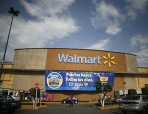 Wal - Mart nguy cơ bị phạt nặng vì hối lộ quan chức Mexico