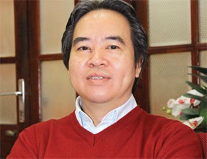 Thống đốc Nguyễn Văn Bình: “Năm 2013, tôi tin rằng, TTCK sẽ hấp dẫn trở lại”