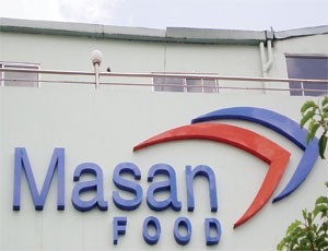 KKR đầu tư thêm 200 triệu USD vào Masan