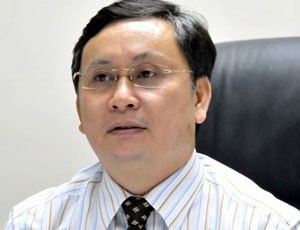 TS. Nguyễn Sơn, Vụ trưởng Vụ Phát triển thị trường, Ủy ban Chứng khoán Nhà nước