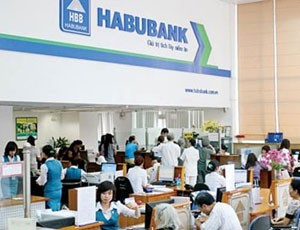 Hoạt động cho vay cầm cố chứng khoán giữa Habubank và TAS diễn ra từ tháng 1/2011