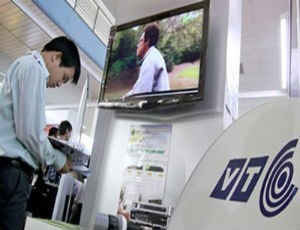 VTC bị tố chiếm dụng 3,9 triệu USD của Saigontel