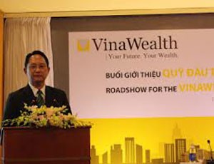 VinaWealth giới thiệu Quỹ đầu tư trái phiếu tại Hà Nội