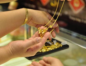 Hiệp hội Kinh doanh Vàng kiến nghị giảm thuế xuất khẩu vàng nữ trang từ 10% xuống còn 0%