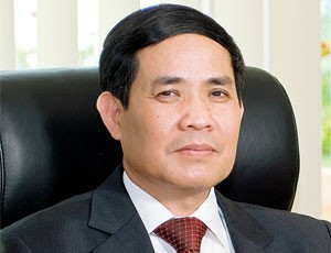 Ông Nguyễn Đức Tuấn.