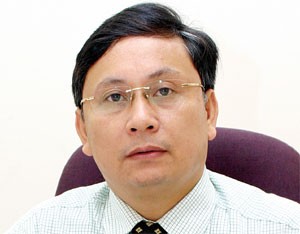 Ông Nguyễn Sơn
