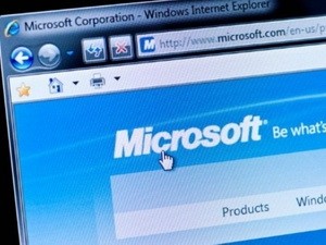 Phạt Microsoft 731 triệu USD do phá vỡ cam kết
