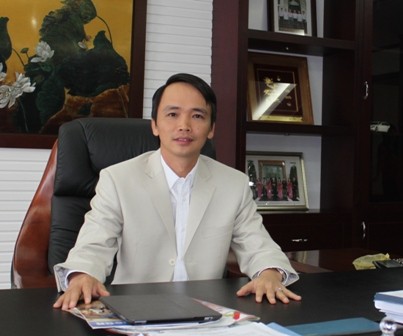 Ths. Luật sư Trịnh Văn Quyết