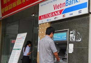 VietinBank tặng 100% giá trị thanh toán cho chủ thẻ 