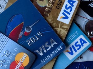 Báo động về giao dịch thẻ ngân hàng giả ở Australia