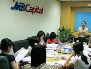 MB Capital nhận giấy phép quỹ mở đầu tiên tại Việt Nam