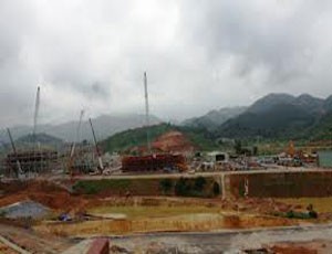 Masan sẽ khai thác mỏ đa kim Núi Pháo từ tháng 4