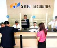 CTCK SME đứng trước nguy cơ bị rút giấy phép