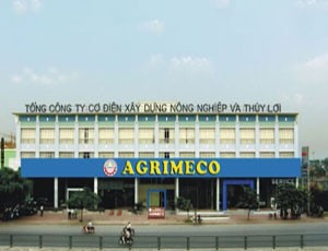Agrimeco bán được 100% cổ phần qua IPO