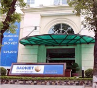 Tập đoàn Bảo Việt tăng dự phòng giảm giá BVF1