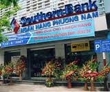 Ngày 24/4: Southern Bank tổ chức ĐHCĐ