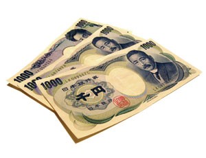 Đồng JPY hiện đang dao động quanh mức thấp kỷ lục trong vòng 4 năm so với đồng USD.