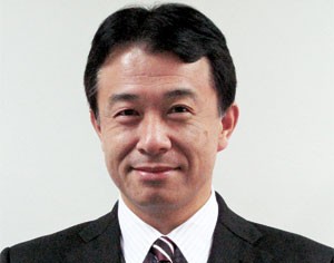 Ông Tomoyuki Kimura.