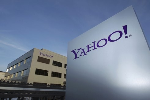 Yahoo cần trẻ hóa lại hình ảnh của mình.