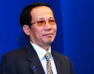 Ông Nguyễn Gia Định