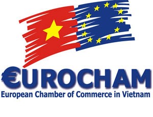 DN châu Âu tại Việt Nam cải thiện niềm tin về triển vọng kinh doanh