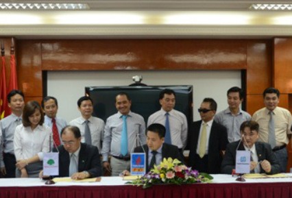 Bảo hiểm PVI ký hợp đồng bảo hiểm cho Dự án Formosa Hà Tĩnh