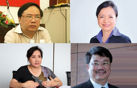Chuyện kinh doanh của 200 chủ tịch họ Nguyễn