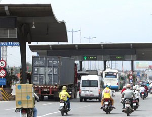 CII: Cầu đường Bình Triệu đã thoái xong vốn