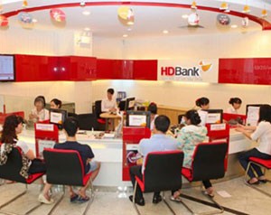 HDBank cho vay thu mua, tạm trữ thóc gạo vụ hè thu 2013