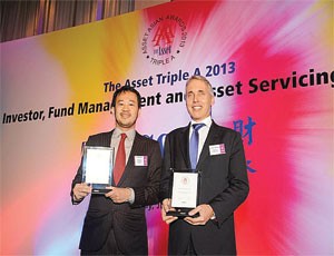 Eastspring Investments: Công ty quản lý quỹ tốt nhất tại Việt Nam