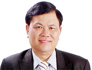 Ông Phạm Quang Dũng.