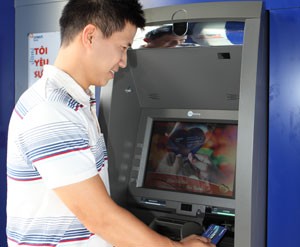 DongA Bank chuyển kết nối ATM và Pos về BanknetVN