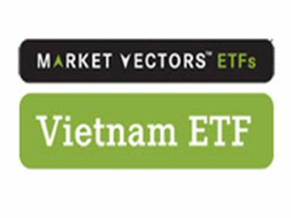 Market Vectors gom mạnh cổ phiếu PVS, VCG, ITA