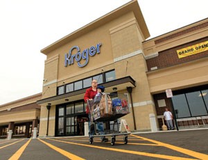 Với giao dịch mua bán giữa Kroger và Harris Teeter, chuỗi hệ thống bán lẻ của Kroger sẽ có thêm 212 cửa hàng.