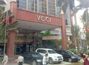 Thủ tướng Chính phủ chỉ đạo thanh tra đột xuất VCCI