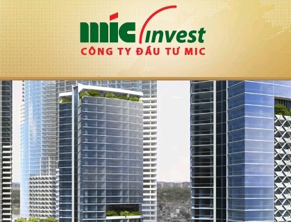 MIC Invest ký hợp tác toàn diện với MT
