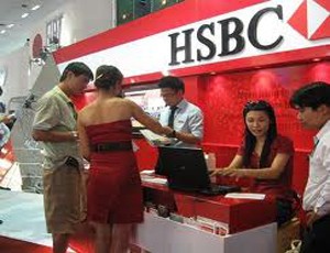 HSBC: PMI tháng 7 cải thiện so với tháng 6