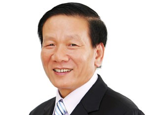 TS. Nguyễn Anh Tuấn, Tổng Biên tập Báo Đầu tư, đồng Trưởng Ban tổ chức giải