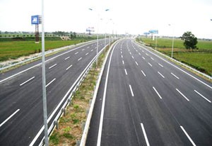 ADB cho Việt Nam vay 410 triệu USD xây đường cao tốc huyết mạch thứ 2