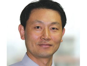 Ông Yun Hang Jin
