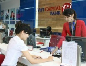 VietCapital Bank nhận chuyển nhượng 11% vốn của VCAM